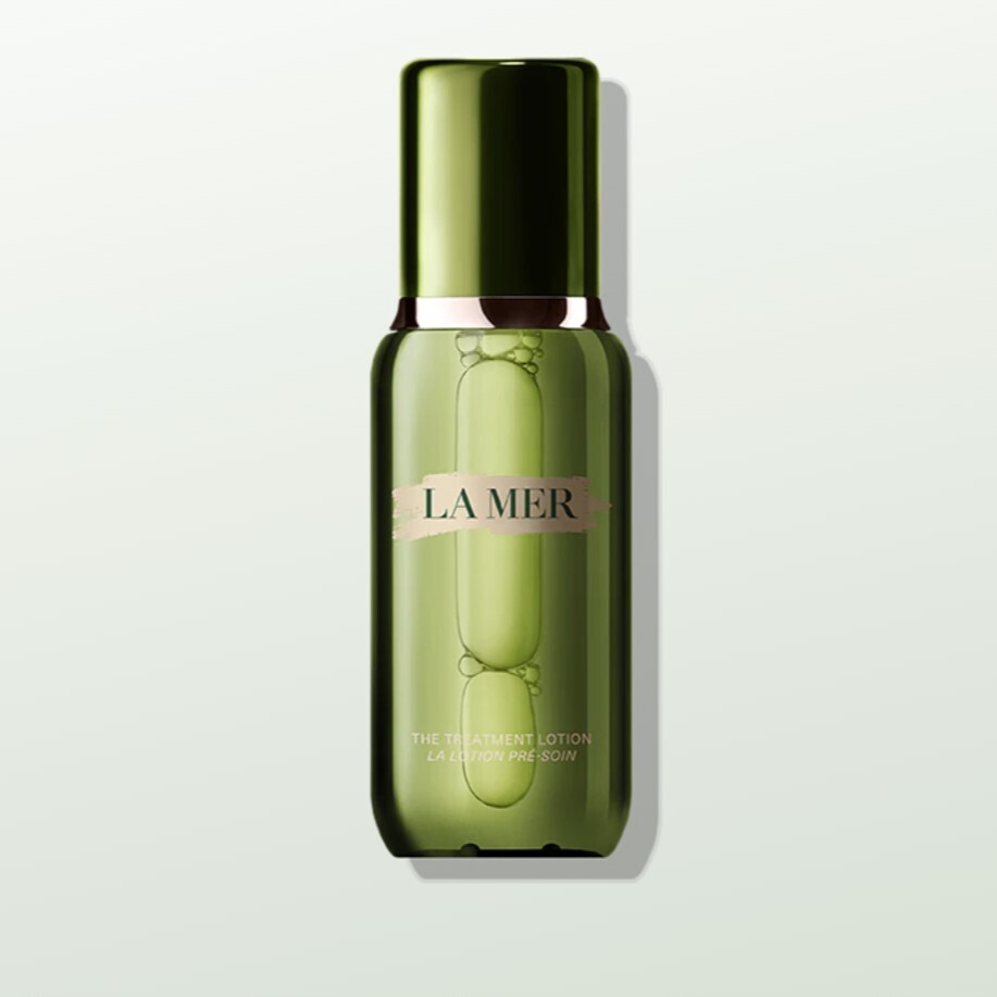 ラ・メール ザ・トリートメント ローション150ml おまけつき拍卖
