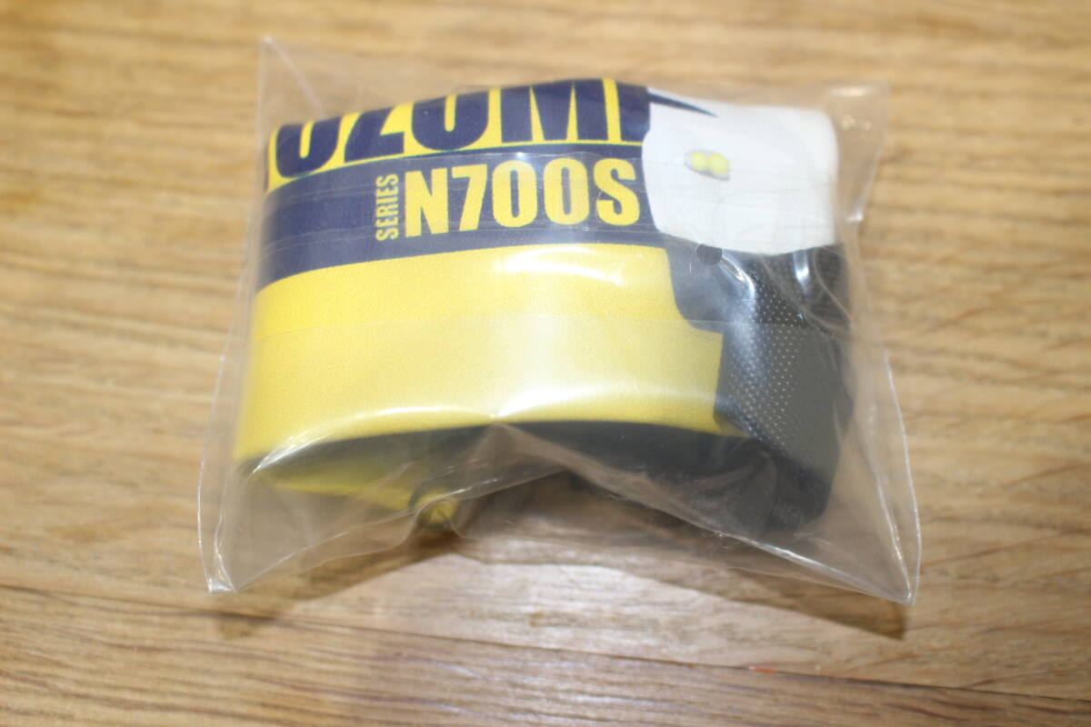 ■■カプセルコレクション■■新品 出発進行新幹線おでかけグッズ(切符ケース N700S)ガチャガチャカモノハシ小鉄鉄道好き拍卖