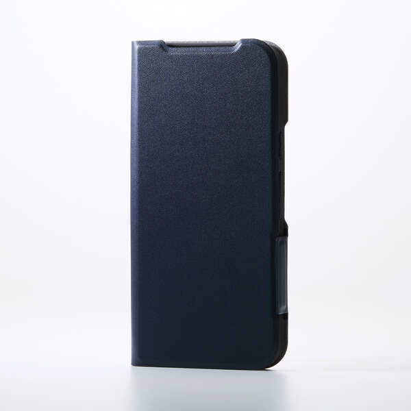 Google Pixel 9a用ソフトレザーケース 端末の薄さや軽さを損ねない、薄型・超軽量なウルトラスリムタイプ: PM-P251PLFUNV拍卖