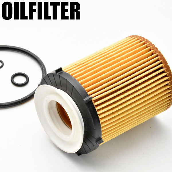 オイルフィルター オイルエレメント 日産 スカイライン ZV37/YV37 2014.6- 互換品 NISSAN OILF401拍卖