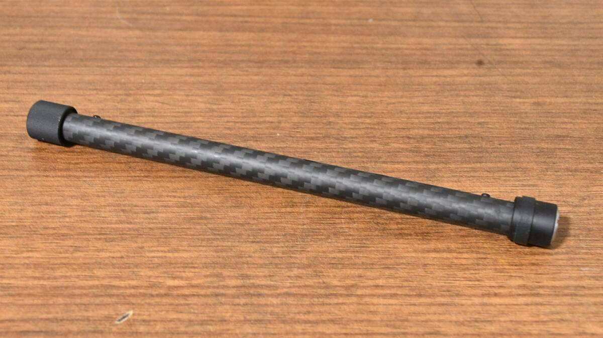 【音門】Audio craft AC-4000、AC-4400 用のオフセット角ゼロのピュアストレート・アームパイプ★Ortofon SPU-A用拍卖