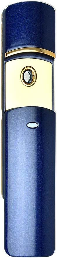 ★アーリーバード The Beautools TBP-02B 展示品 本州配送無料 PureNano Ciel ハンディミスト メイクの上からでも使用可能 UC拍卖