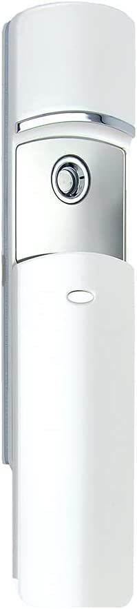 ★アーリーバード The Beautools TBP-01W 展示品 本州配送無料 PureNano ハンディミストメイクの上からでも使用可能 乾燥対策 RZ拍卖