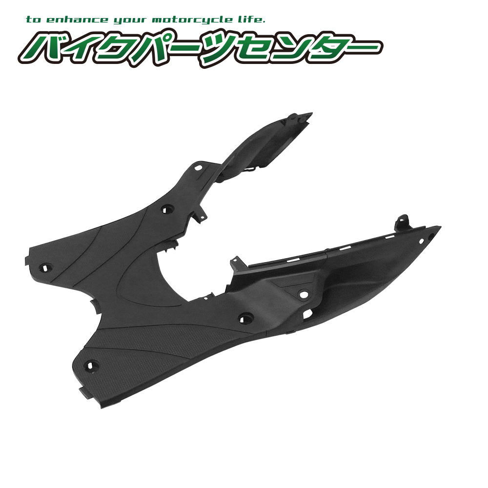 【純正】シグナスX FI SE44J ボードフットレスト バイクパーツセンター拍卖