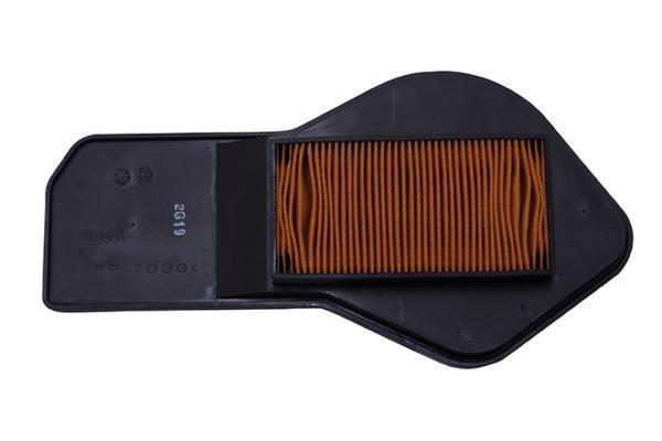 純正 アクシストリート SE53J エアクリーナーエレメント バイクパーツセンター拍卖