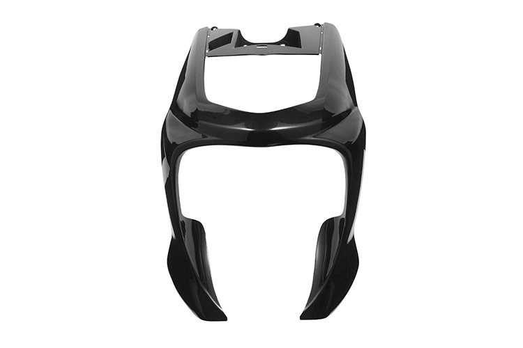 新品 ヤマハ シグナスX SE12J フロントカバー 黒 ブラック YAMAHA バイクパーツセンター拍卖