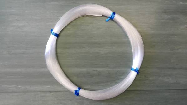 釣糸 テグス ナイロン 26号 500m 漁師御用達拍卖