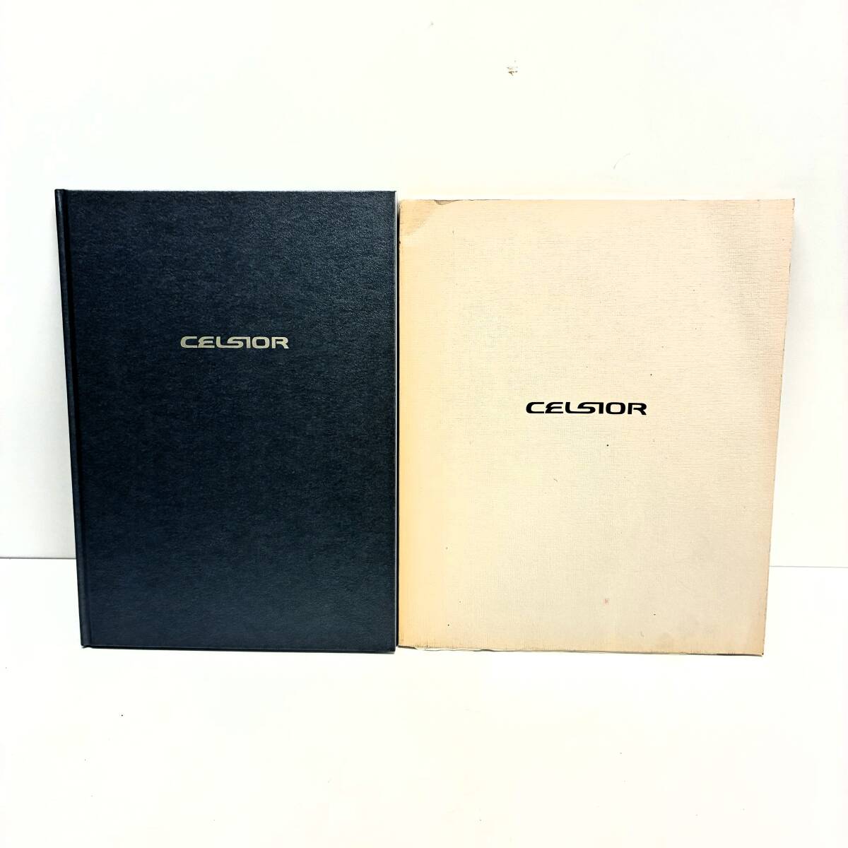 【中古】トヨタ セルシオ カタログ2冊セット拍卖