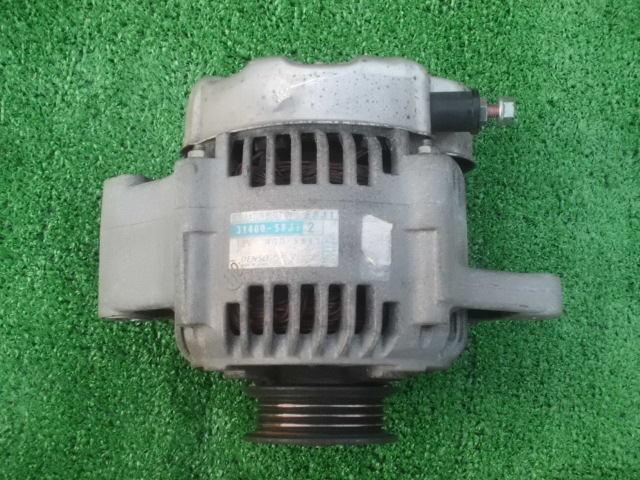 ワゴンRスティングレー MH23S ダイナモ拍卖