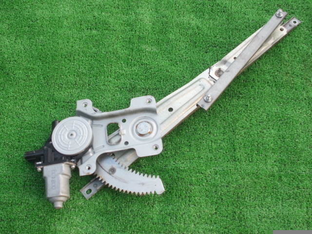 ライフ JC1 左フロントレギュレーターモーター拍卖