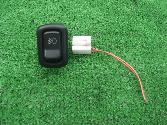 ダイハツ純正/アトレー 全国一律送料600円 S220G/S230Gフォグスイッチ拍卖