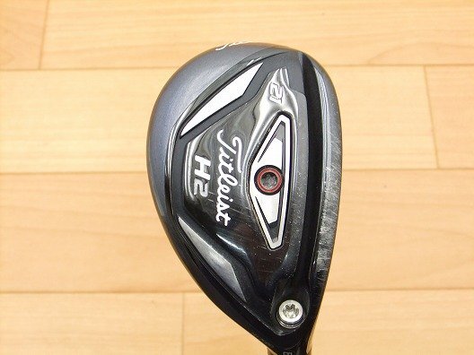 タイトリスト●816H2 UT 21度 NS950 S(b5-22-1)拍卖