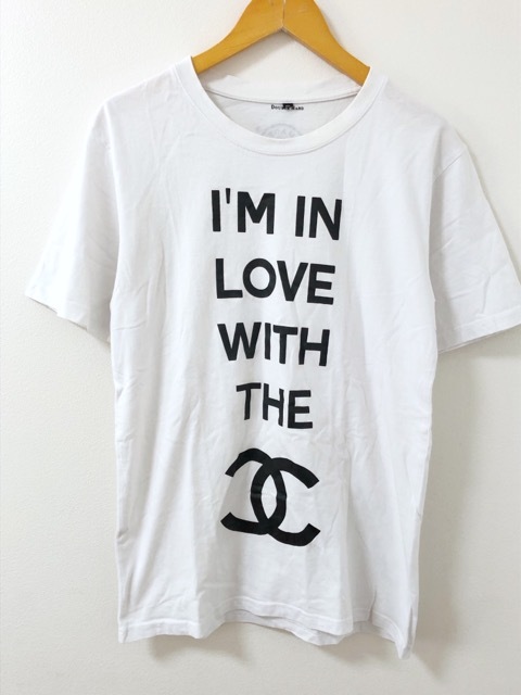 DOUBLE HARD(ダブルハード)プリント Tシャツ【E5666-007】拍卖