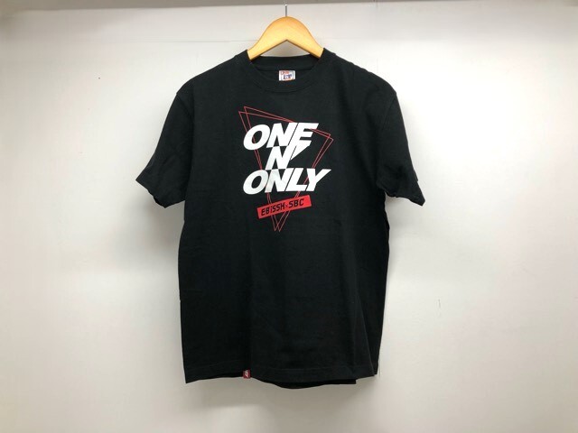 ONE N' ONLY Tシャツ 001 L【G1248-007】145拍卖