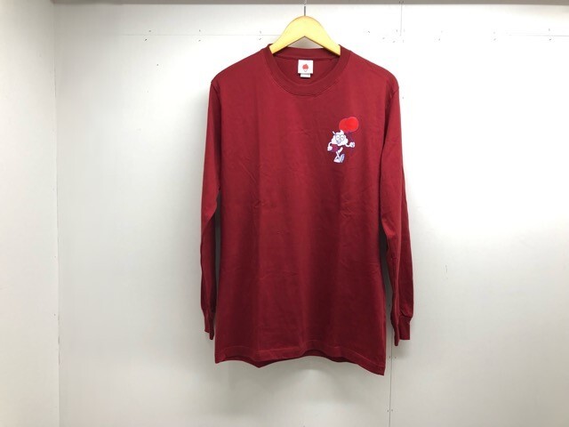 ONE N' ONLY 高尾楓斗 SSUNDAYY ロンT M【G1249-007】145拍卖