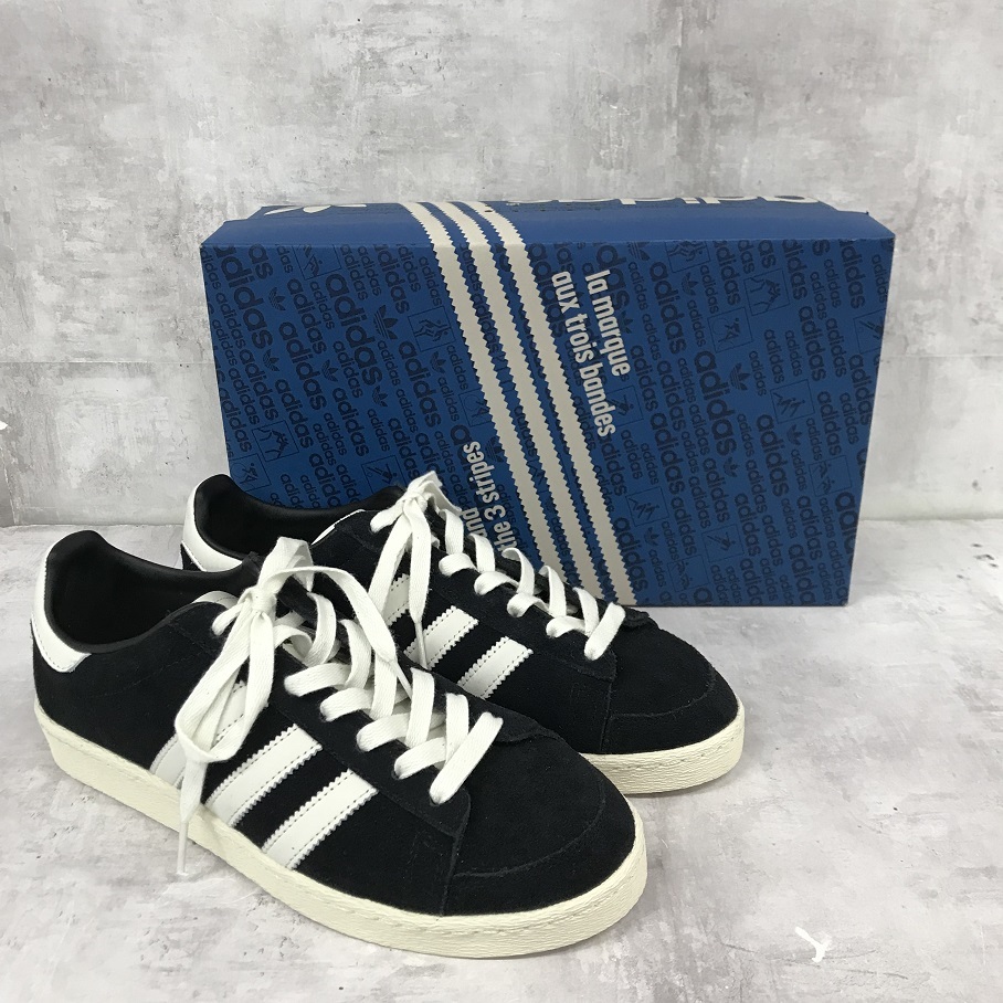 adidas OLIGINAL JABBARLOW アディダスオリジナル ジャバロー【B0161-004】拍卖