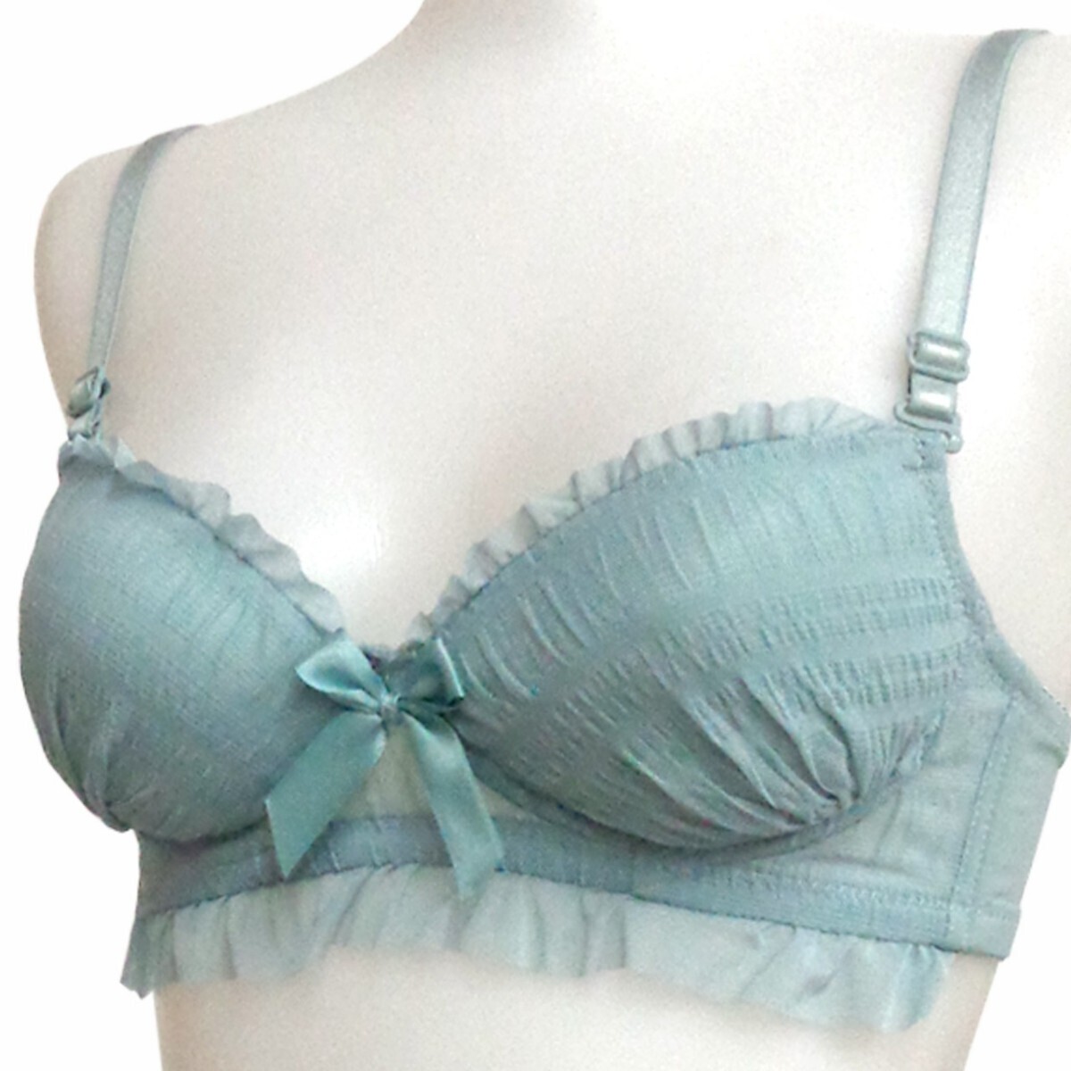 2024年6月入荷商品 新品 ノンワイヤーブラ Lサイズ 新品拍卖