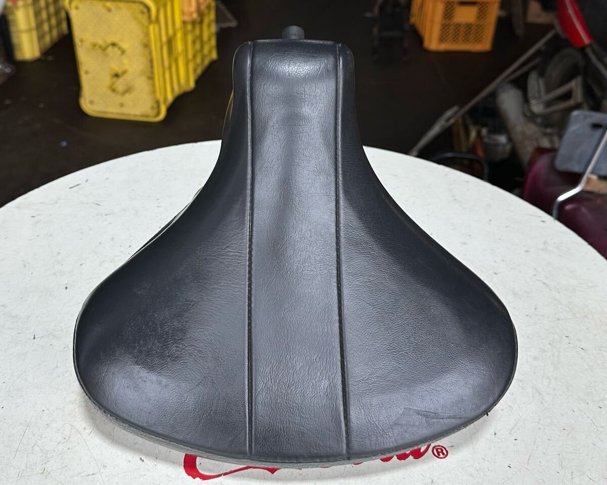 DGM PIAGGIO/ピアジオ Ciao/チャオ シート サドル 破れ無しの美品拍卖