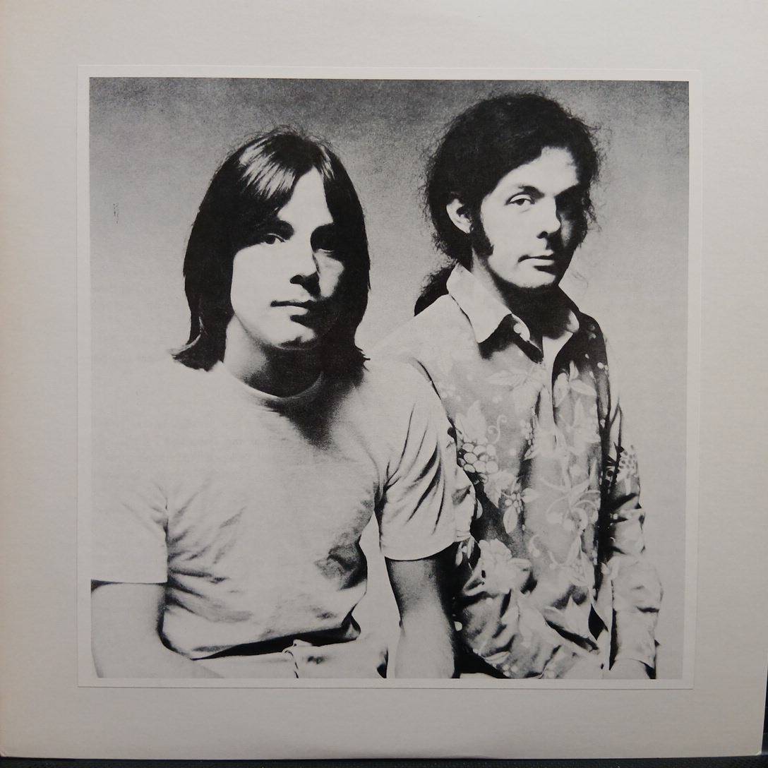 日本LP プライベート Jackson Browne, David Lindley / Live '77 1978年?Power Style NY 606 正確には78年4月21日SC州コロンビアLIVE音源 拍卖