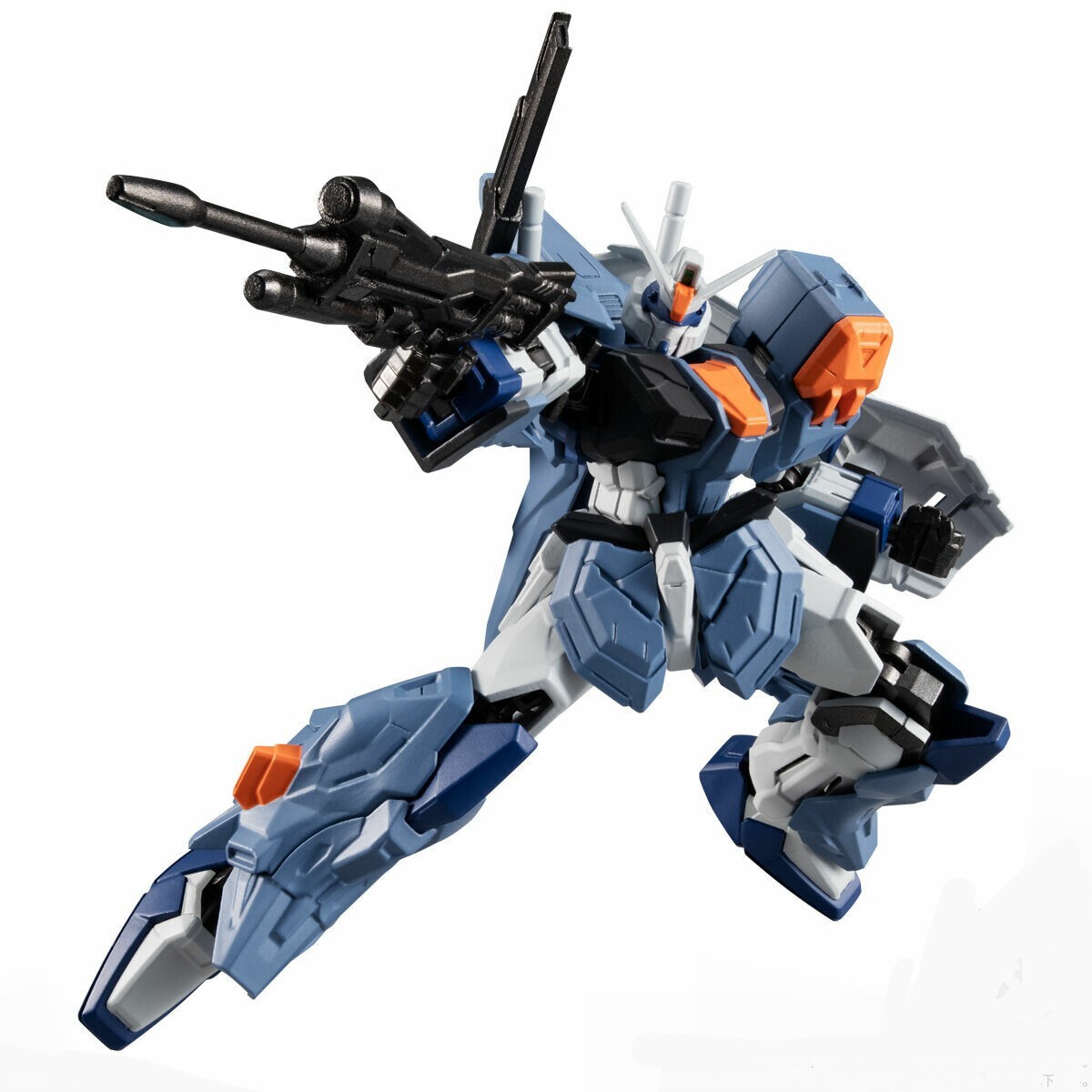 Gフレーム FA デュエルガンダム アサルトシュラウド アーマー&フレームセット フィギュア GFRAME 01 機動戦士ガンダムSEED デュエル拍卖