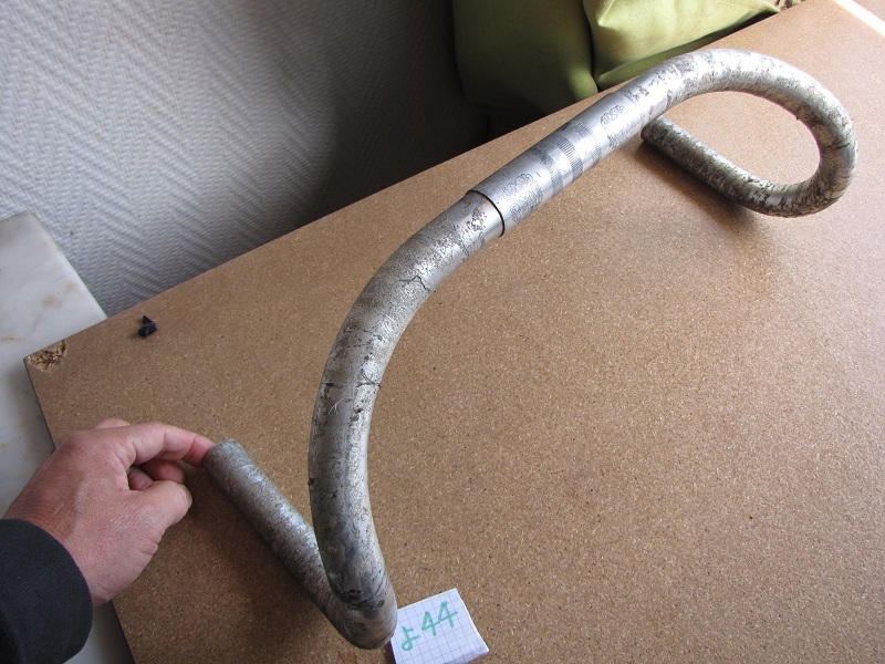 チネリ 鉄仮面 よ44拍卖