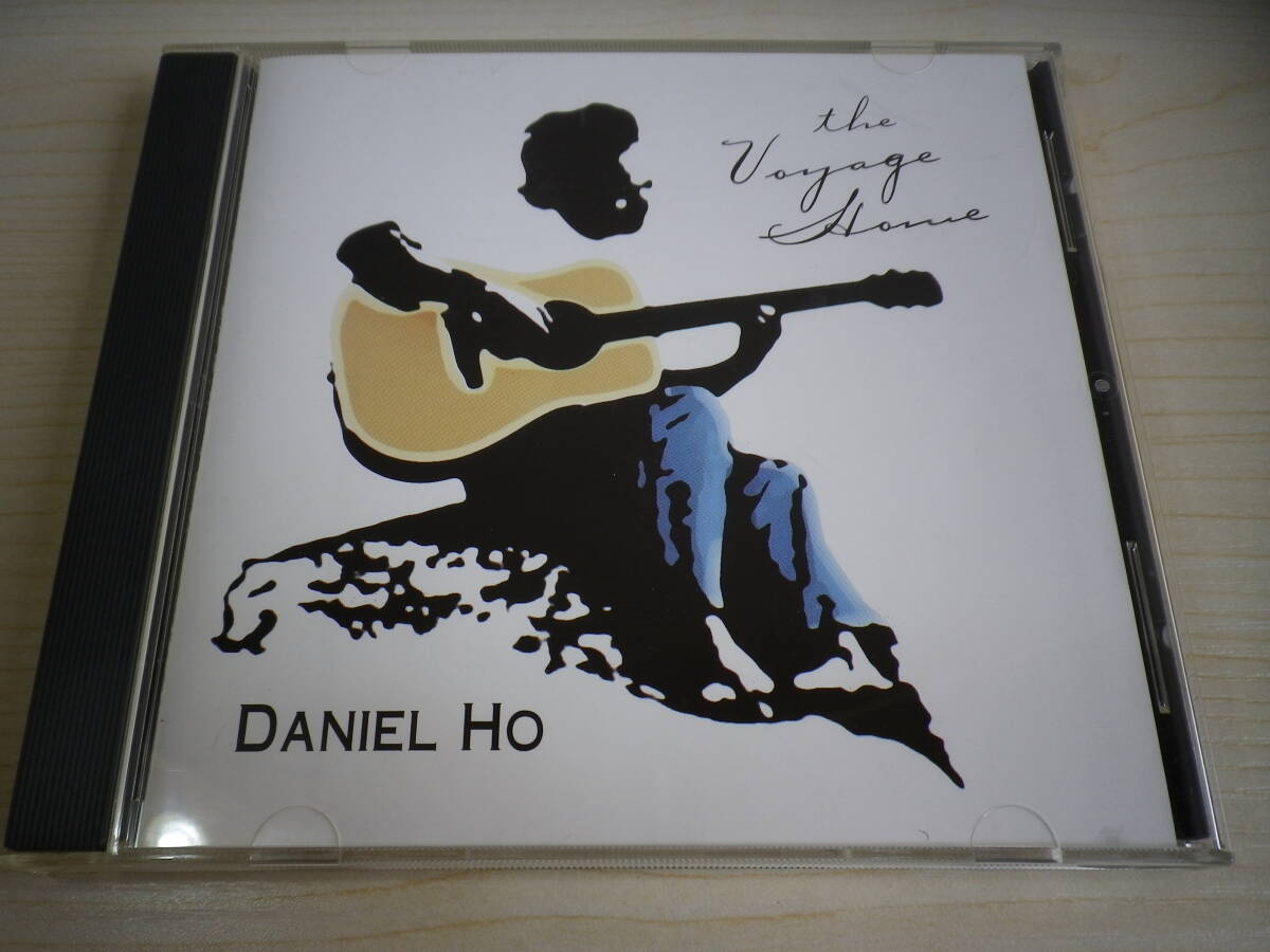 ☆★『DANIEL HO / the Voyage Home』(か)★☆拍卖