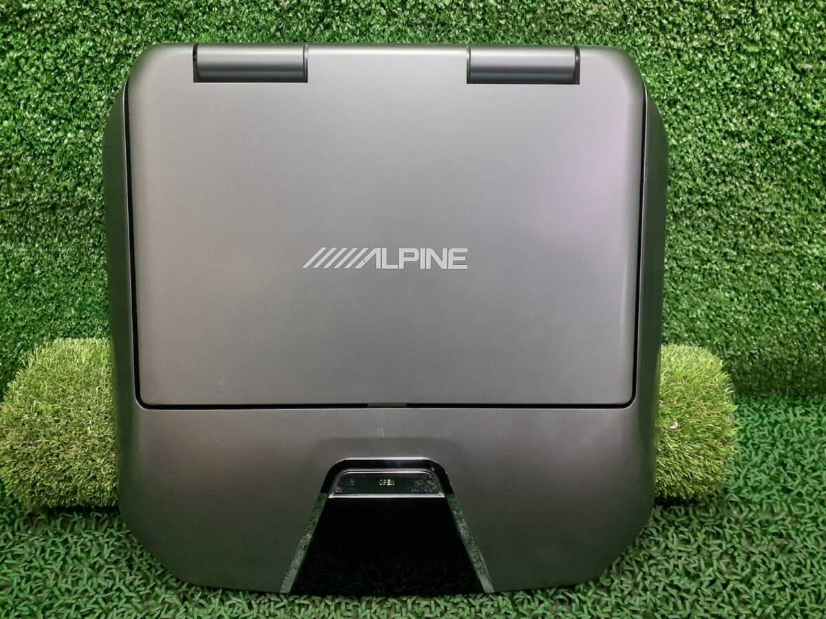 アルパイン リアフリップダウンモニター TMX-R1050VG 251150拍卖