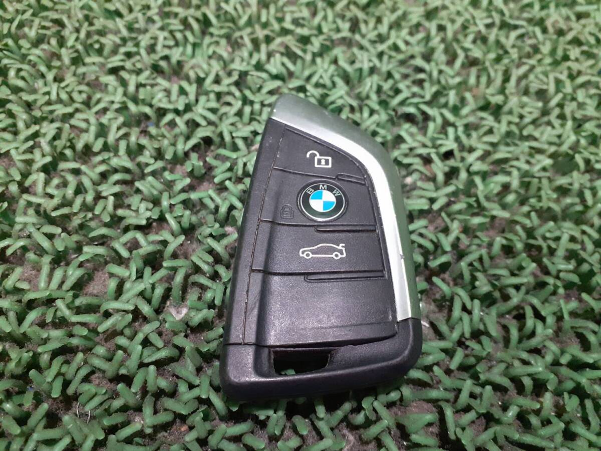 LDA-2C20 BMW 2シリーズ 平成28年2月 キーレス 251202拍卖