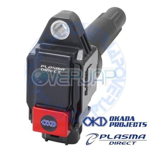 SD264041R OKADA PROJECTS プラズマダイレクト スズキ スイフトスポーツ 1400 ZC33S K14C 2017/9~拍卖