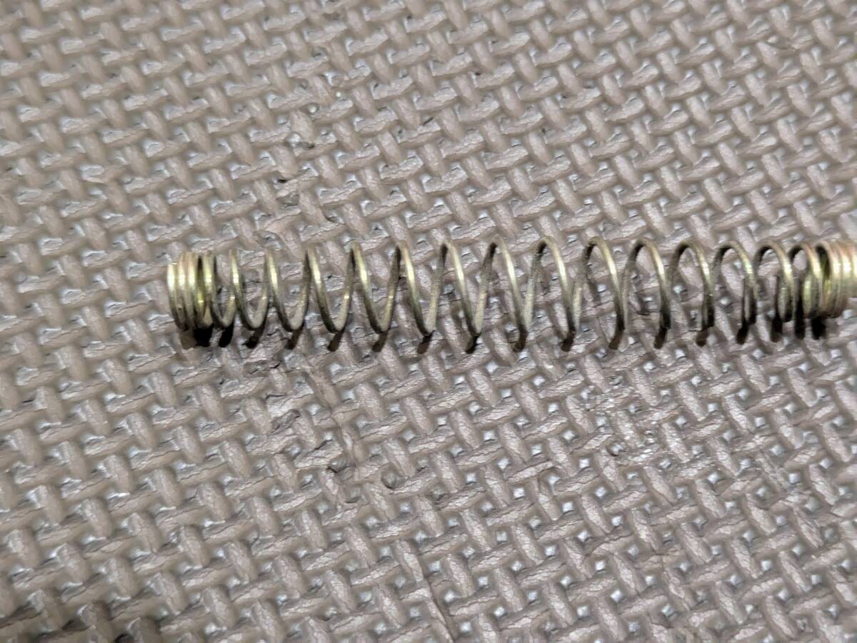 自転車パ-ツ 後輪ブレ-キスプリング 10120545-45754拍卖