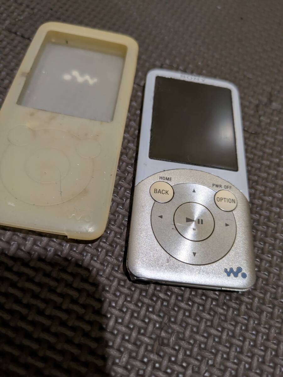 SONY WALKMAN 現状品 10122556-45770拍卖