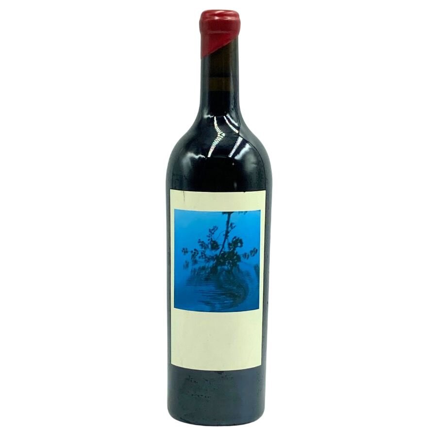 シネ クア ノン ピラニア ウォーターダンス シラー 2014 750ml 15.8% Sine Qua Non Piranha Waterdance Syrah 【P4】拍卖