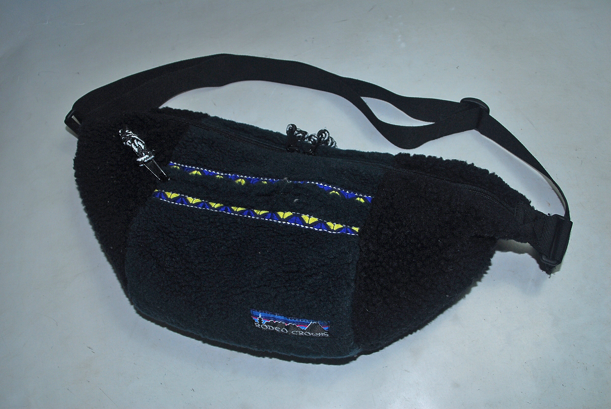 DSC5880◆最終価格!早い者勝ち!他でも即決出品中!ロデオクラウン◆Rodeo Crowns/洗練されたデザイン!ボディ/ショルダー/バッグ拍卖