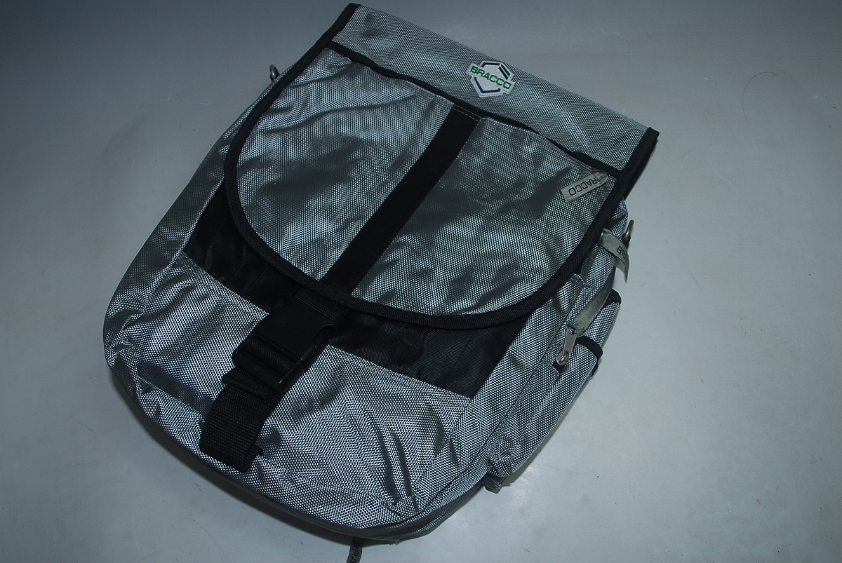 DSC5948◆最終価格◆早い者勝ち!他でも即決出品中!BRACCO◆/存在感抜群!洗練されたデザイン!リュック/バックパック拍卖