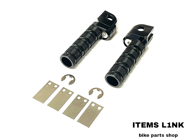 LK8-11BKB アウトレット特価! 黒色 ZX-9R ZX900/B/C/E/F '94~2003y ZX-12R ZXT20B '02~2006y 1400GTR ZGT40A '08~2009y用拍卖