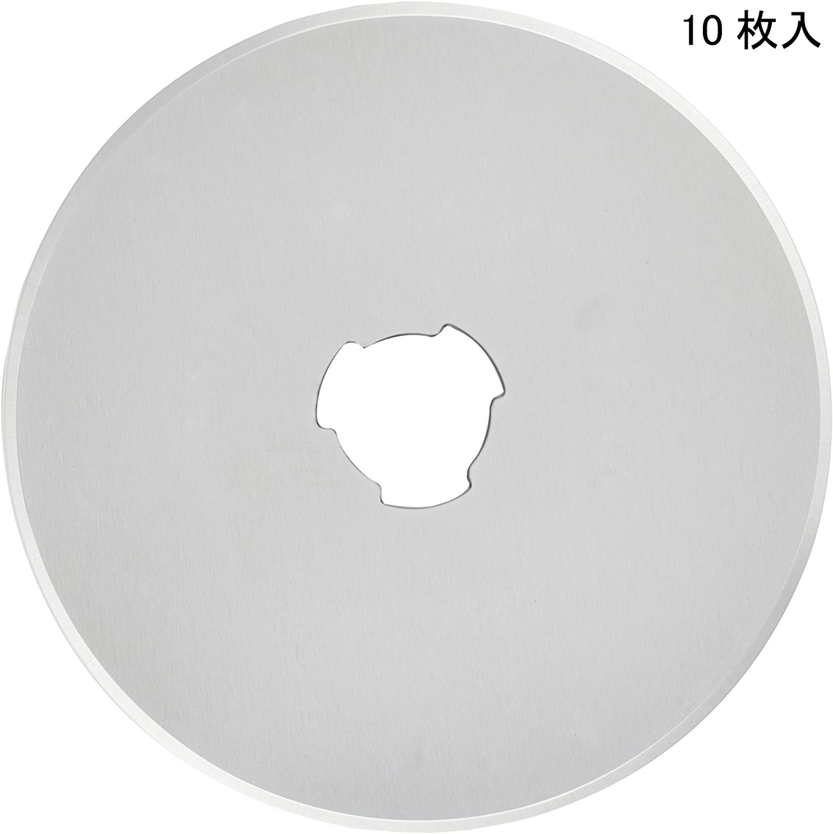 オルファ RB45-10 円形刃45ミリ替刃 10枚入 OLFA拍卖