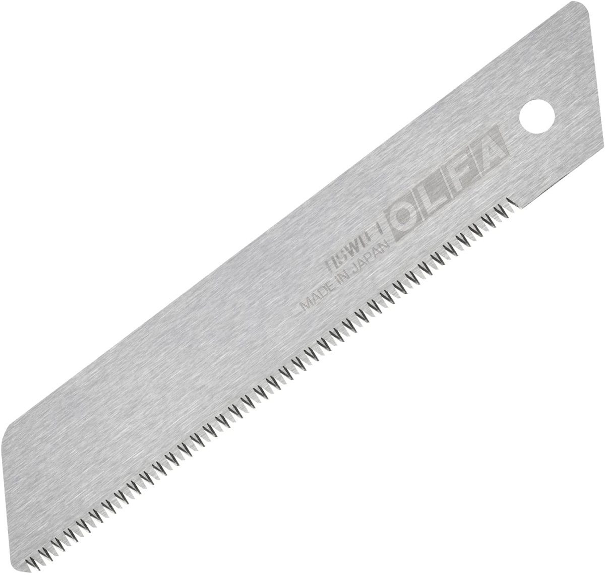 オルファ HSWB-1 H型鋸替刃(木・プラ用) 1枚入 OLFA拍卖