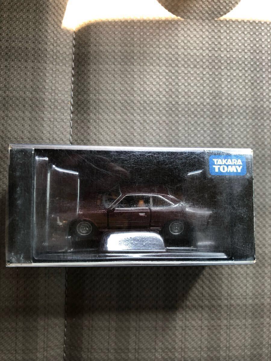 トミカリミテッド TOYOTA CORONA 2000 GT 0084拍卖