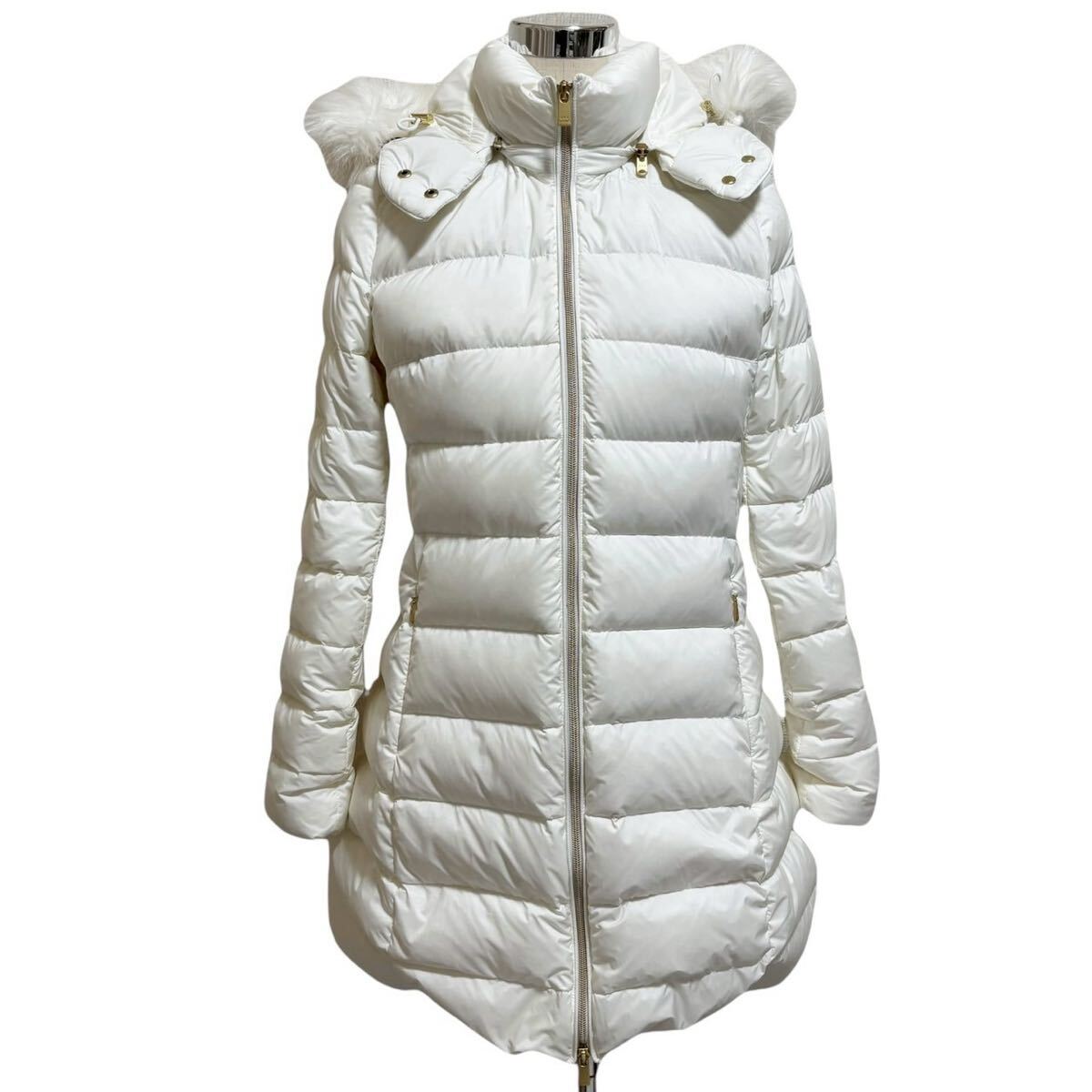 TATRAS タトラス KERK カーク ダウンコート ダウンジャケット LTAT24A4922-D KERK 拍卖