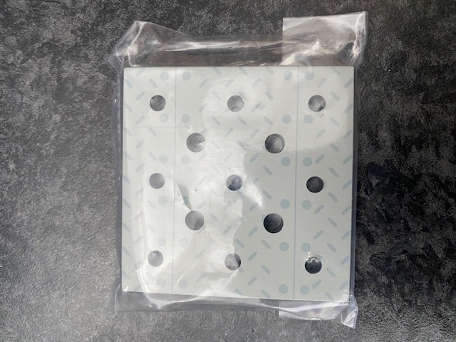 ねんどろいど 583 冷泉麻子 特典台座 ガールズ&パンツァー拍卖