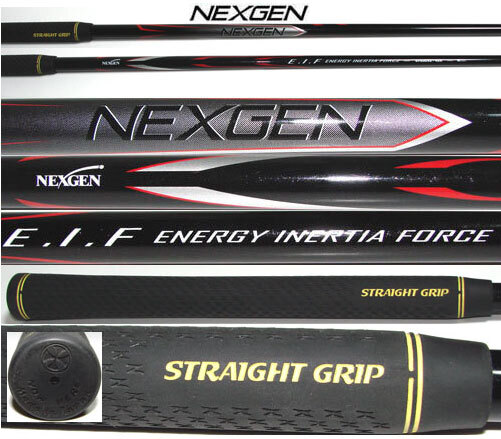 中古★キャロウェイ★1W用スリーブ付き軽量シャフト★NEXGEN E.I.F 870JD32-420 54g拍卖