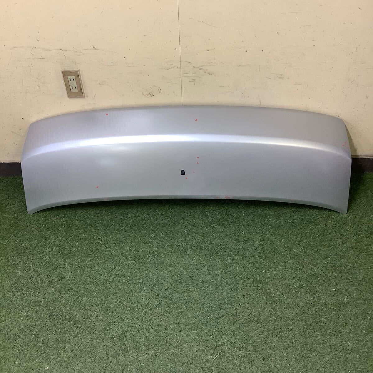 バモス HM1 ホビオ HM3 HJ1 アクティバン HH5 ボンネット ボンネットフード シルバー系 管番2441拍卖