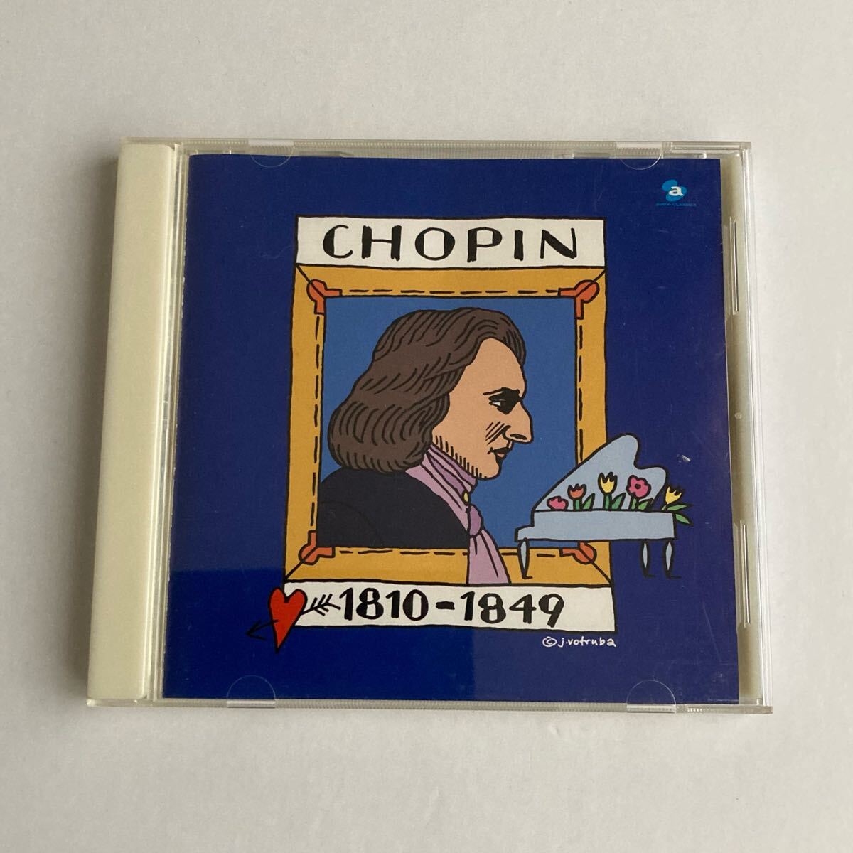 CD 500円クラシック(8)ショパン 拍卖