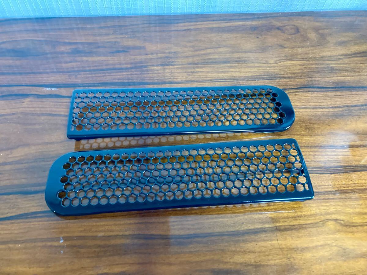 リンナイガスコンロ用 排気口カバー2個セット (098-1353000)拍卖