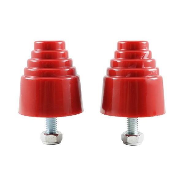 ハイエース 200系 フロント用 バンプストップ 2WD 4WD 2点セット ローダウン アイテム拍卖