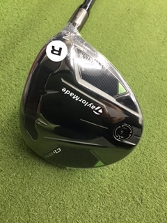 ★☆【新品】2025年テーラーメイド QI35 MAX  フェアウェイウッド 7W R☆★拍卖