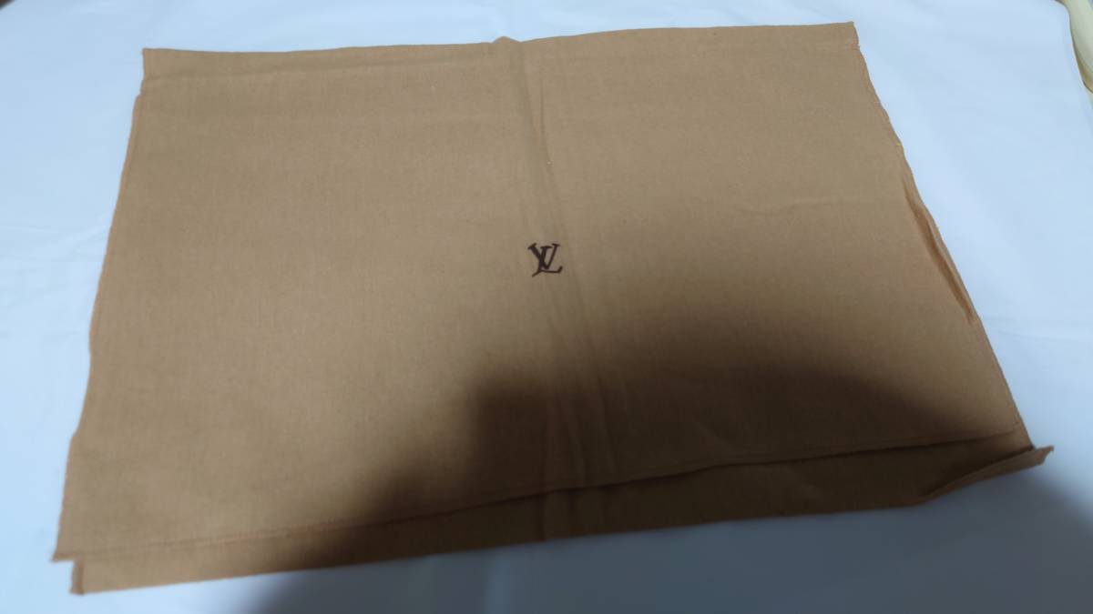 ルイヴィトン 保存袋 U41 拍卖