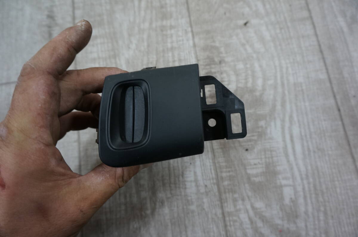 U372 アウディA4 ALLROAD QUATTRO/オールロードクワトロ(8KC/B8) 純正イグニッションスタータースイッチ/8K0 909 131 D/A4 A5 Q5拍卖