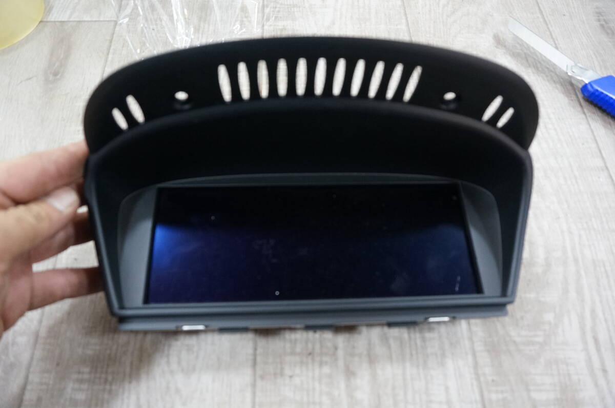 Q365 BMW 3シリーズ LBA-PG20 カーナビ/マルチ N43B20A AL9059 6582-9215646 65 82 9 215 646拍卖