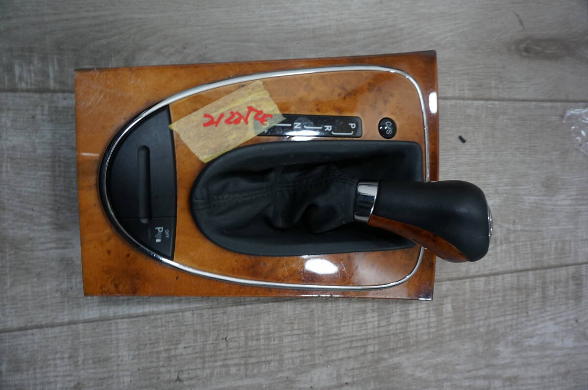 Q066 中古 メルセデス ベンツ Eクラス E300 212254C シフト 拍卖